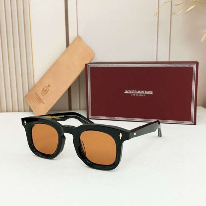 Picture of Jacques Marie Mage Sunglasses _SKUfw51889039fw